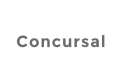 Concursal